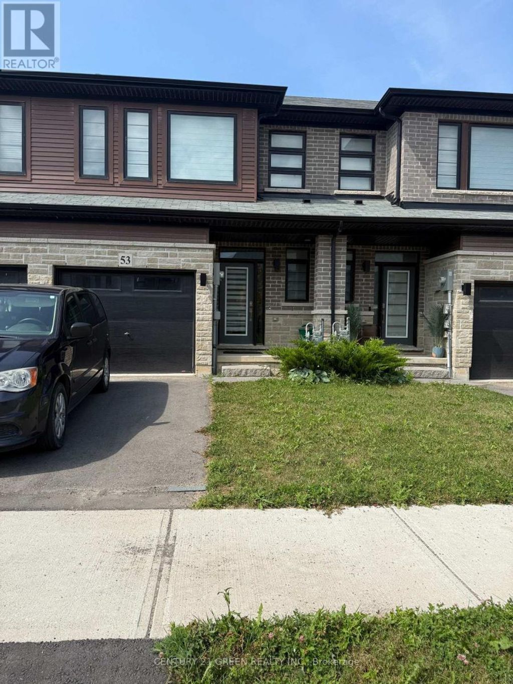 53 June Callwood Way, Brantford