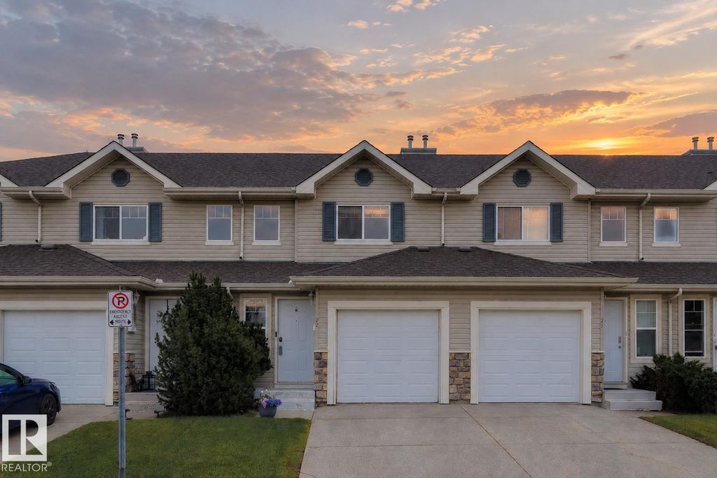 #22 230 Edwards Dr Sw, Edmonton