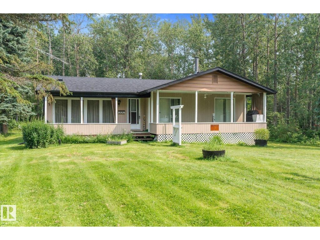#32 53113 Rge Road 44, Rural Parkland County