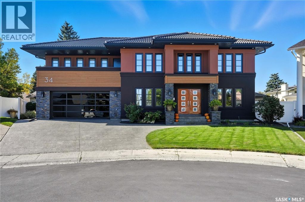 34 Leslie Place, Regina