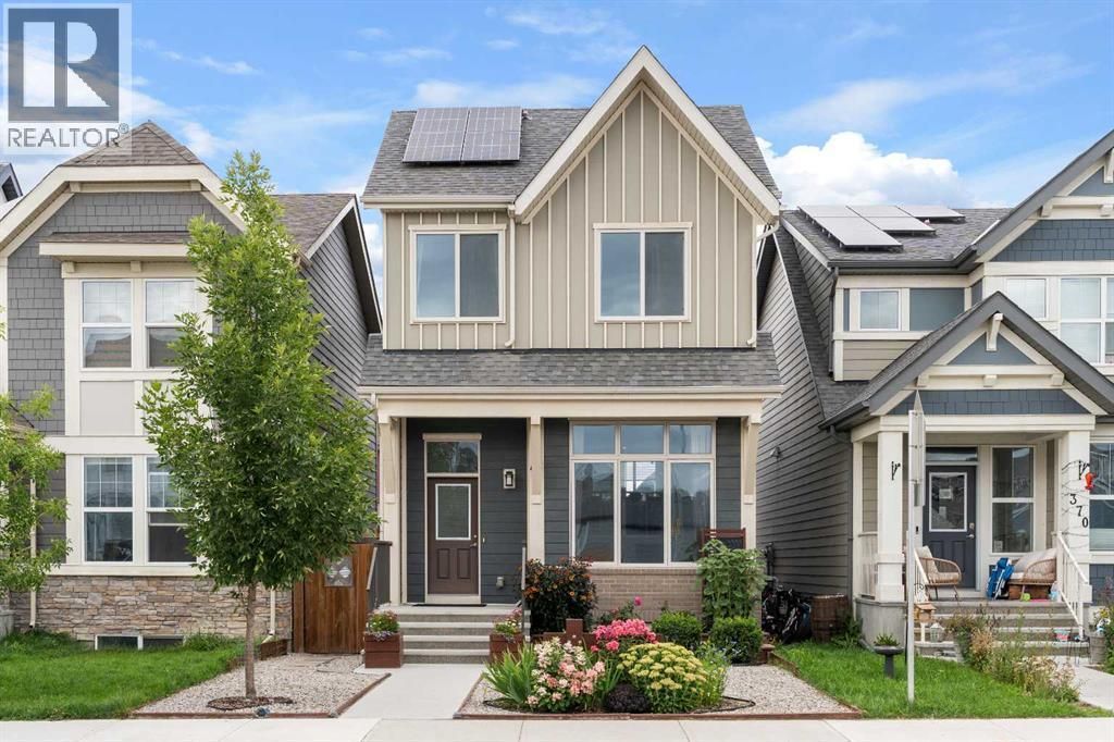 374 Magnolia Square Se, Calgary