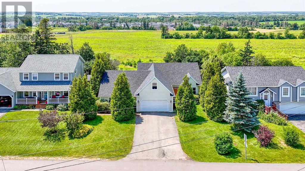 65 Alderwood Avenue, Charlottetown
