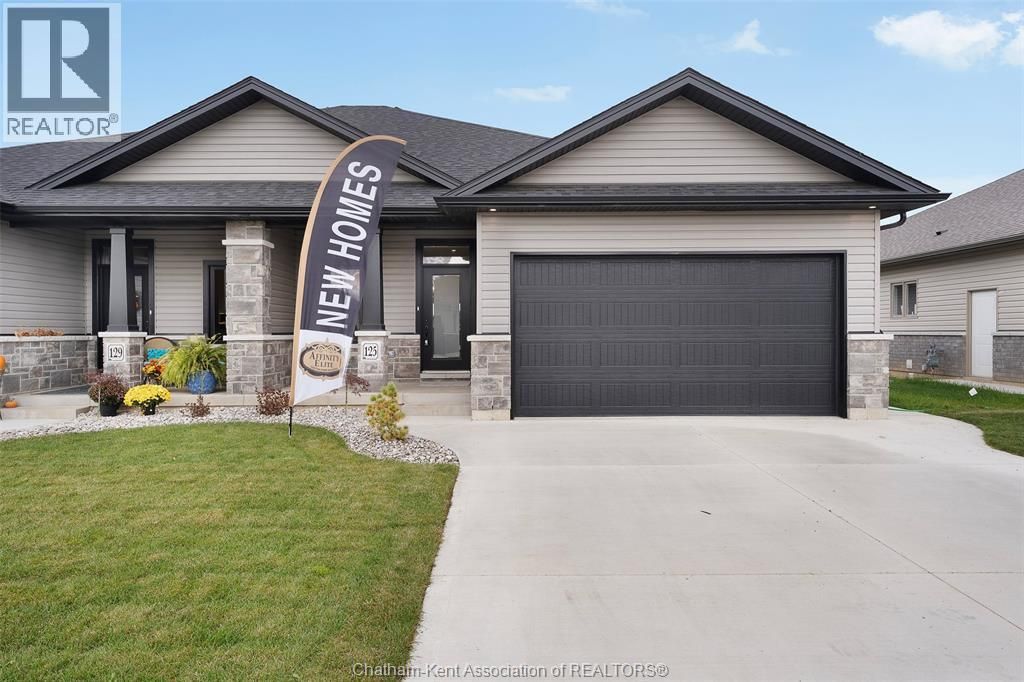 105 Brighton Place, Chatham