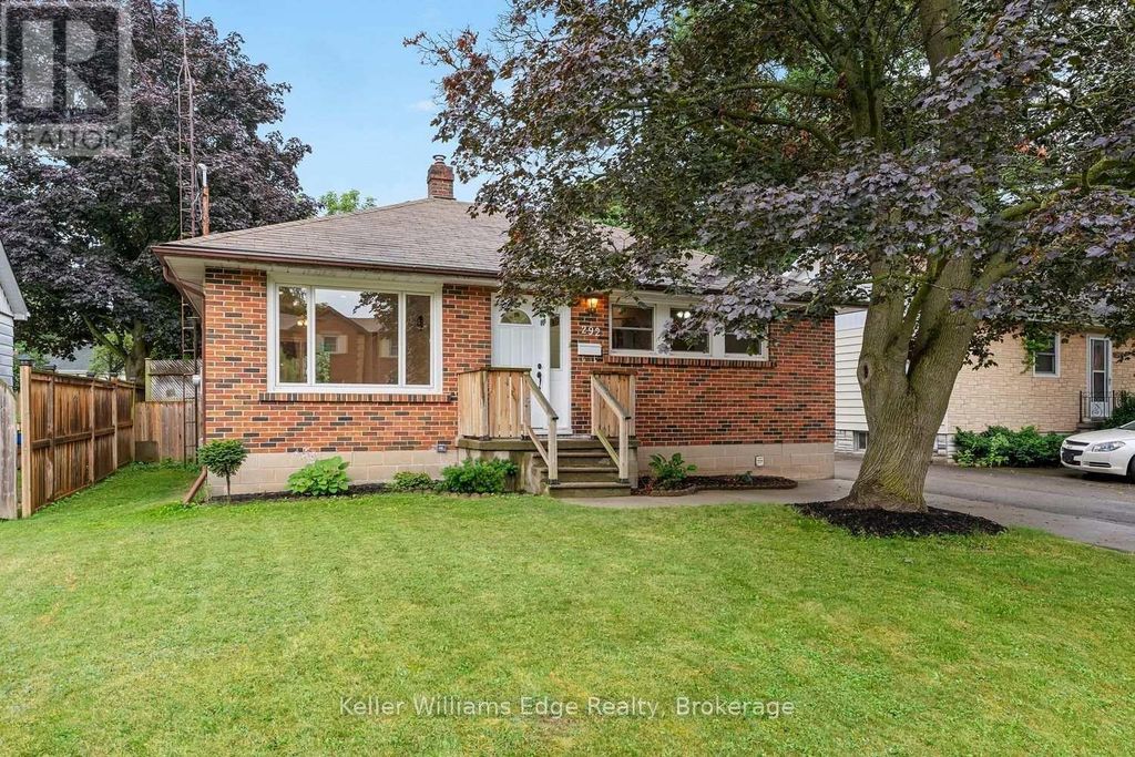 292 Mill Street E, Halton Hills (ac Acton)