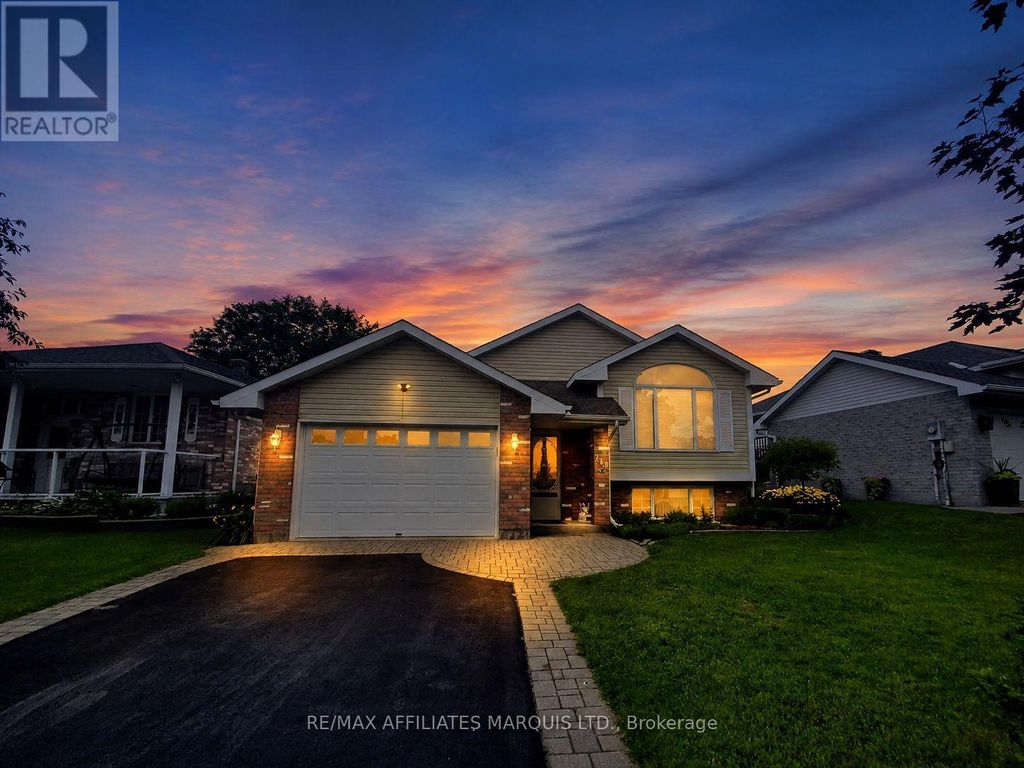 248 Northwoods Crescent, Cornwall