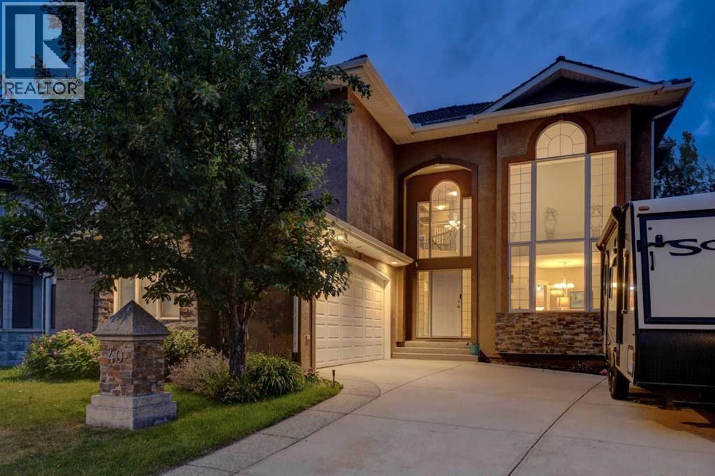 40 Arbour Estates Green Nw, Calgary
