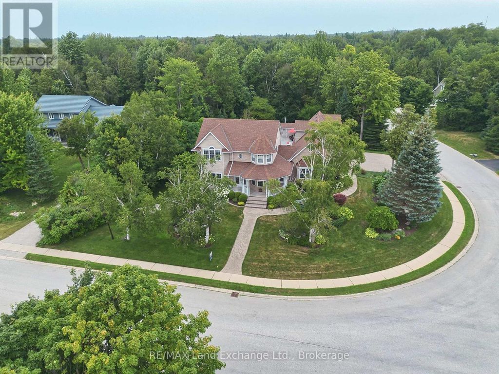 169 Trillium Drive, Saugeen Shores