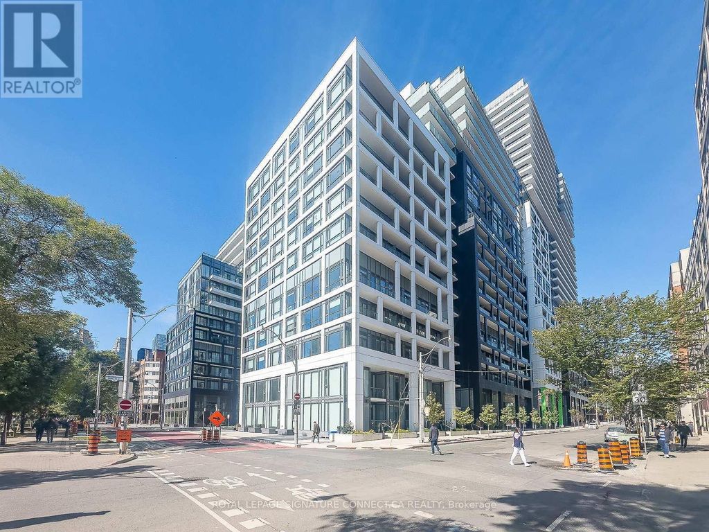 103 - 60 Princess Street, Toronto (waterfront Communities)