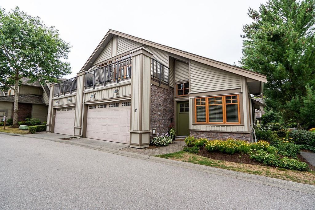 46 3109 161 Street, Surrey