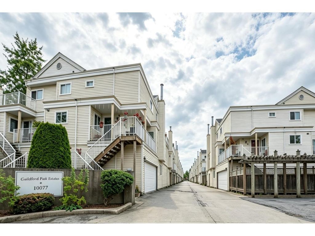 165 10077 156 Street, Surrey
