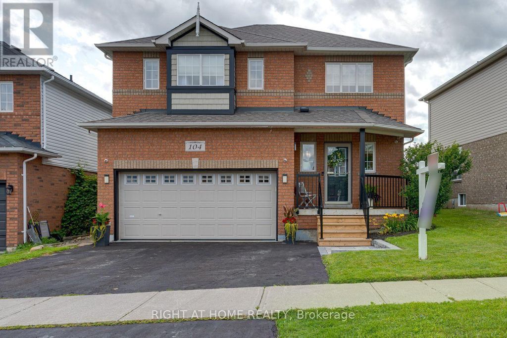 104 Calwell Drive, Scugog (port Perry)