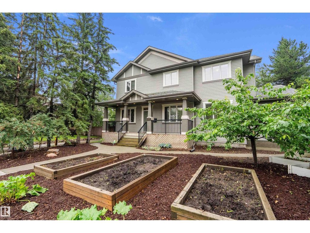11203 72 Av Nw, Edmonton