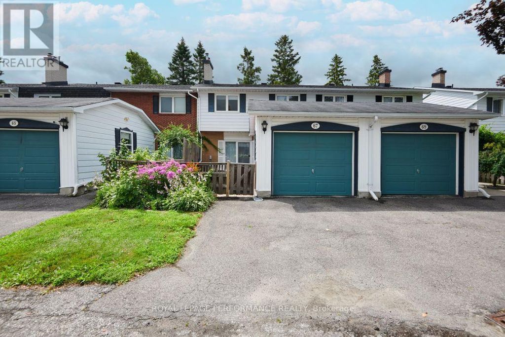 67 Ramsgate Private, Ottawa