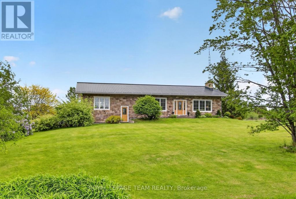 434 High Street, Beckwith