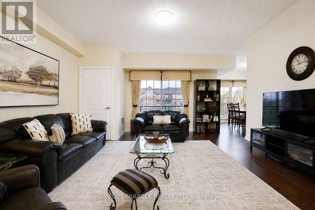 312 - 39 Ferndale Drive S, Barrie (ardagh)