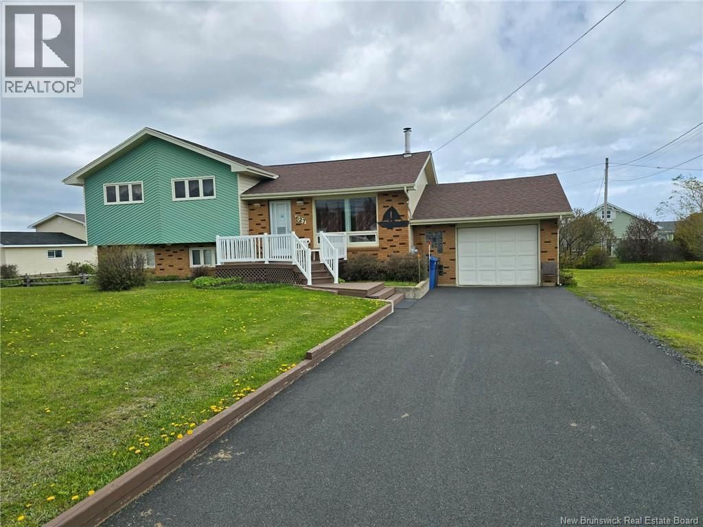 627 Principale Street, Pointe-Verte