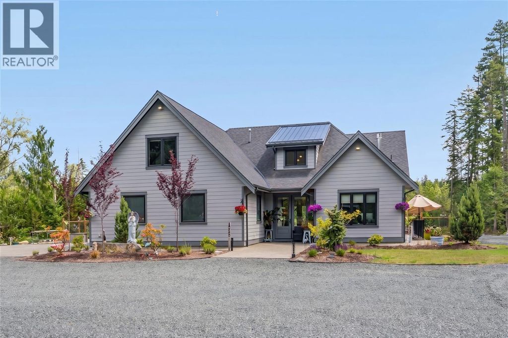 1248 Station Rd, Coombs