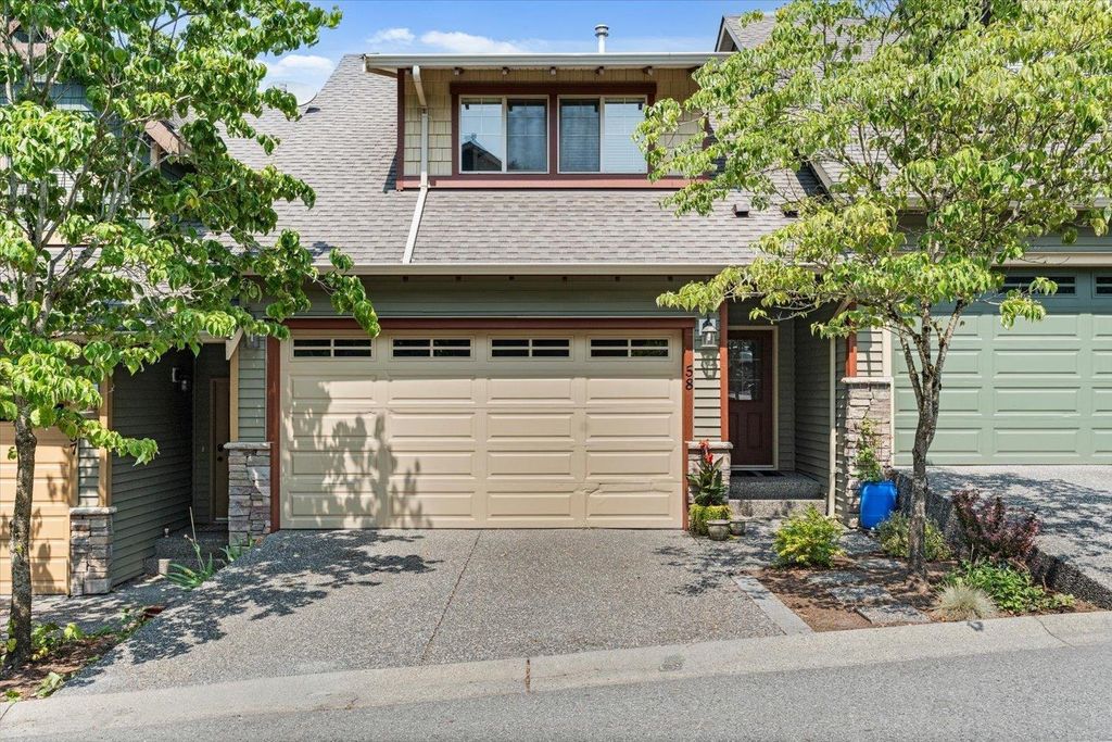 58 46840 Russell Road|promontory, Chilliwack