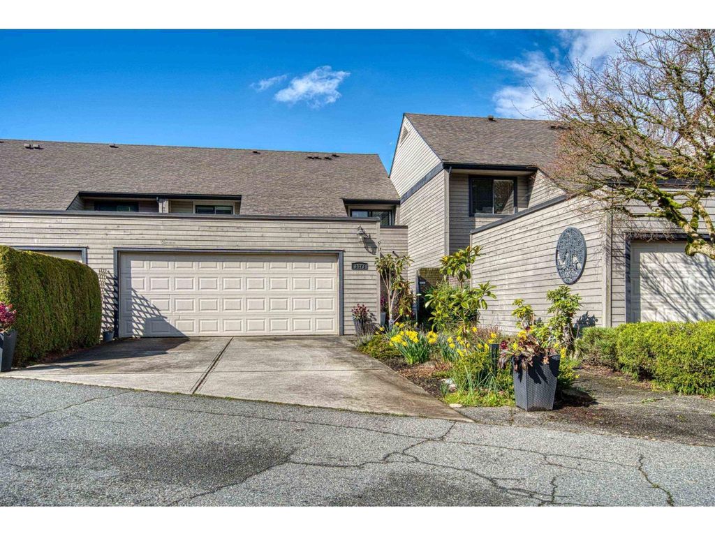3673 Nico Wynd Drive, Surrey