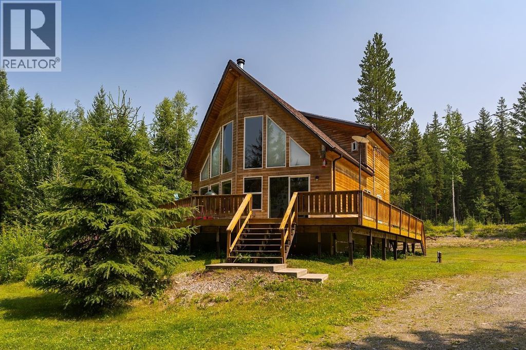 10050 Alpine Drive, Prince George