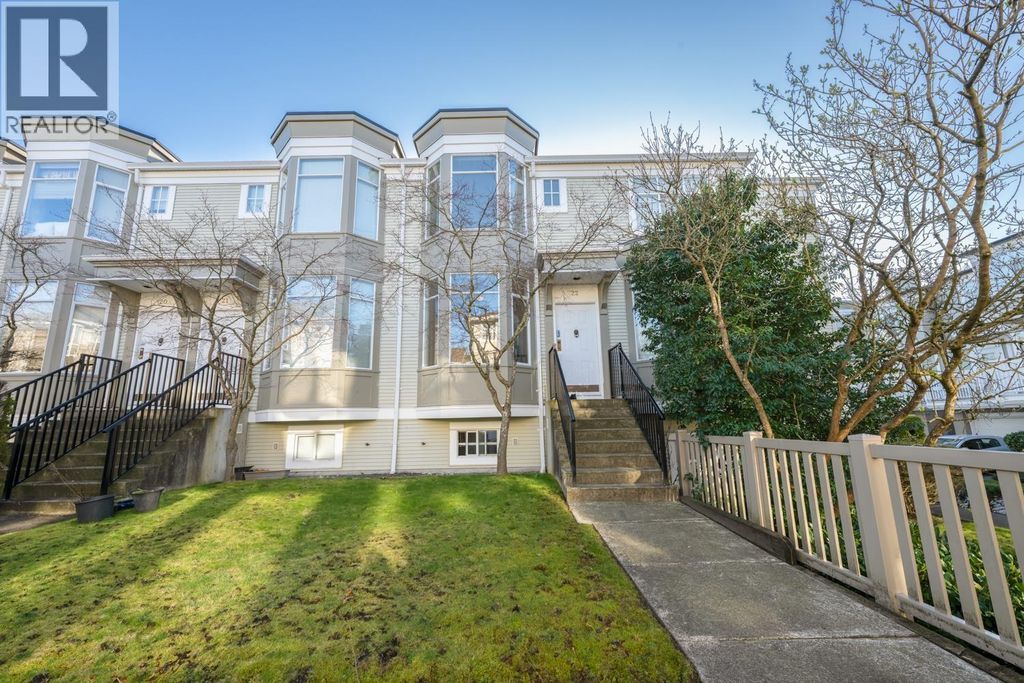 22 6333 No. 1 Road, Richmond