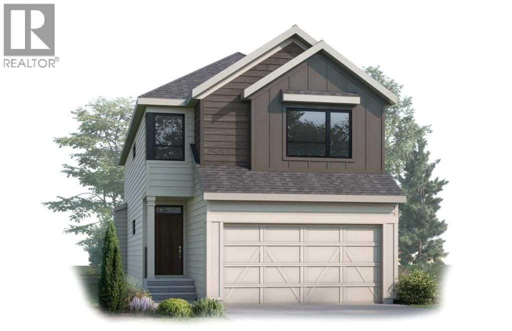 40 Shawnee Passage Sw, Calgary