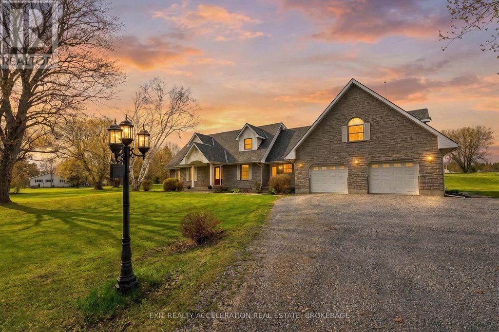 7349 County Rd 2, Greater Napanee (greater Napanee)