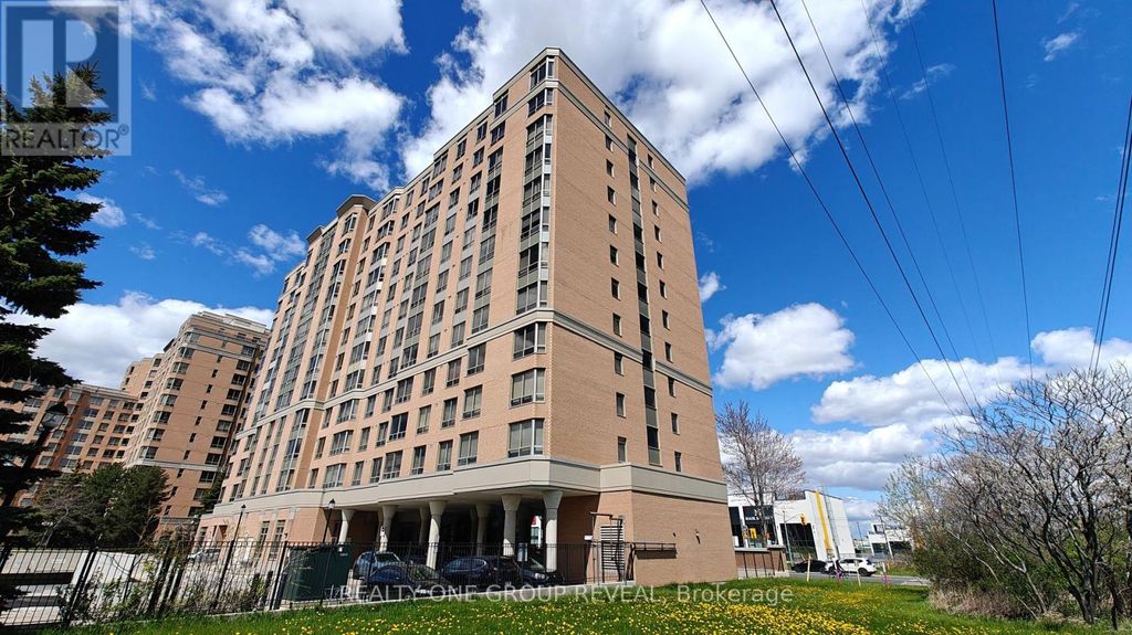 Ph10 - 3088 Kennedy Road, Toronto (steeles)
