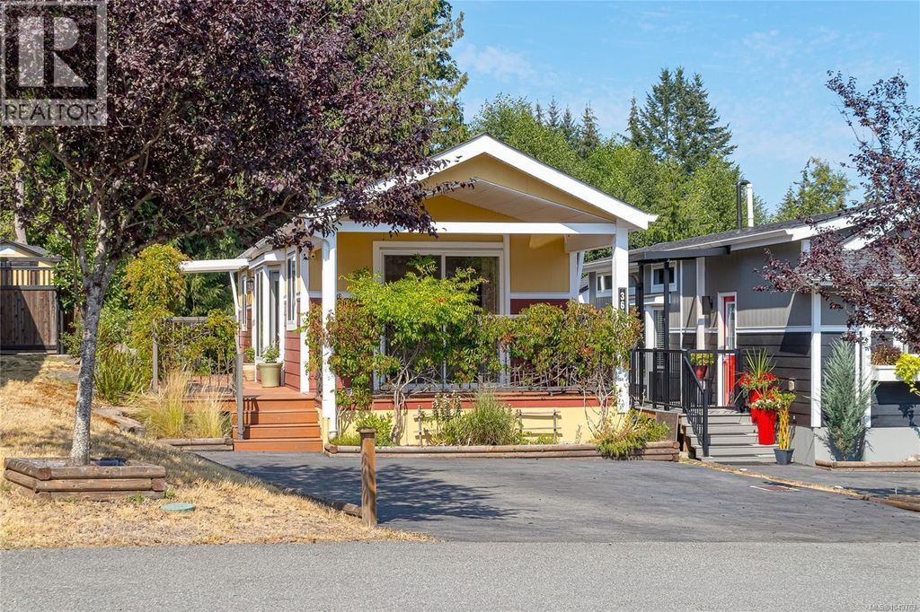 366 3042 River Rd, Chemainus