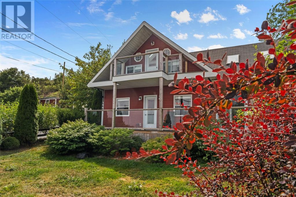 546 Bauline East Road, Bauline East