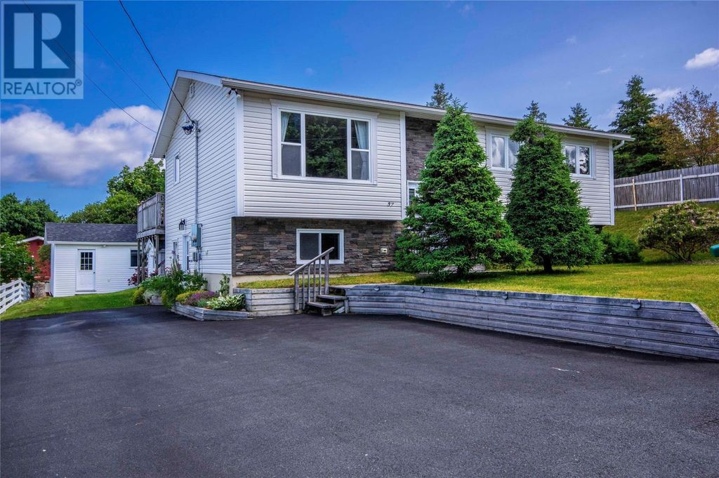 57 Cabot Road, Conception Bay South