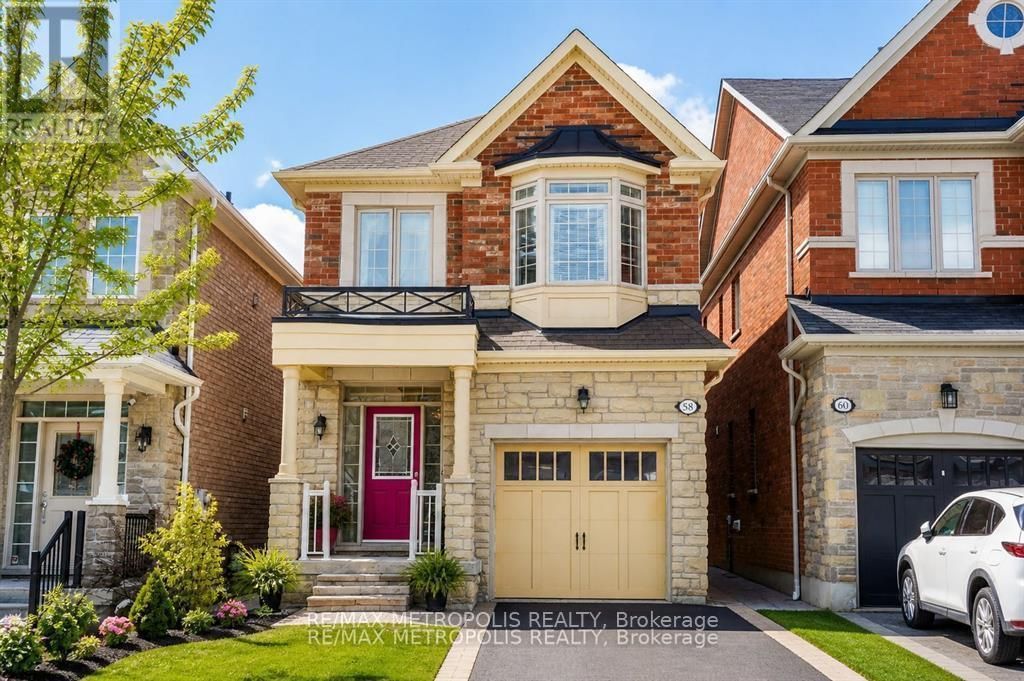 58 Lady Loretta Lane, Vaughan (patterson)