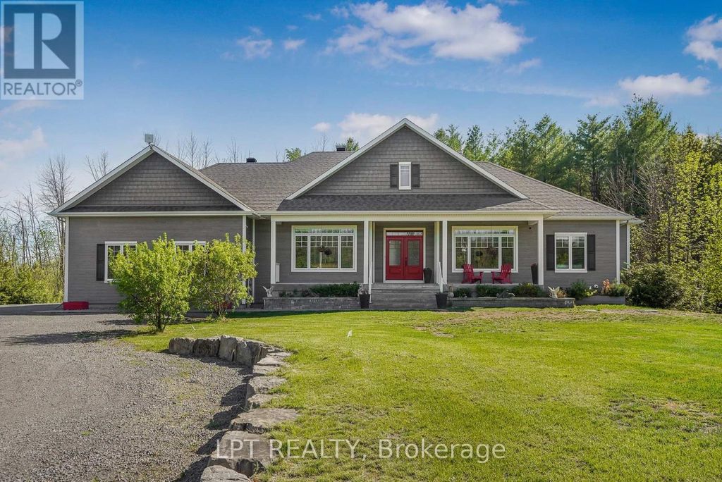 972 Aberdeen Road, Champlain