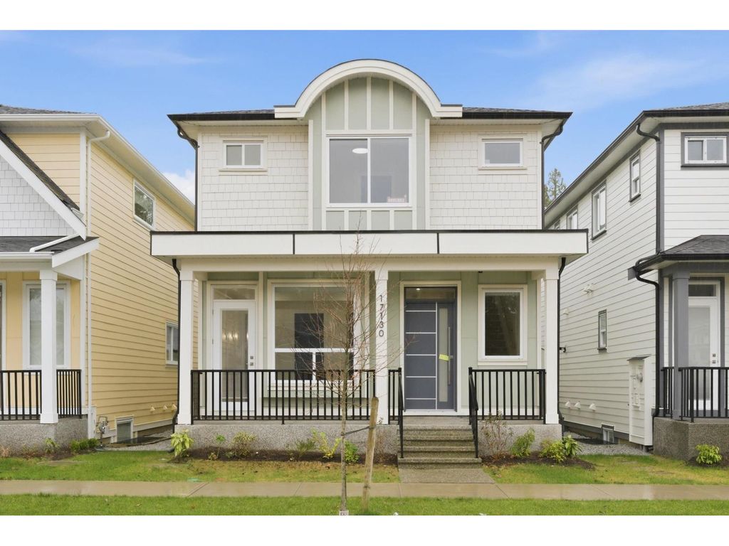 17130 1 Avenue, Surrey