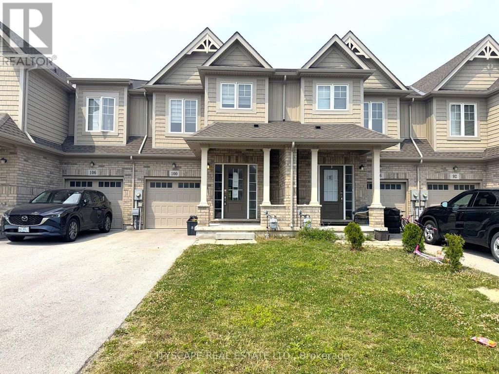 100 Sunflower Place, Welland (west Welland)