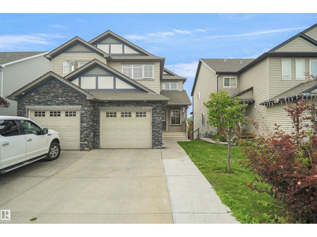 1708 65 St Sw, Edmonton