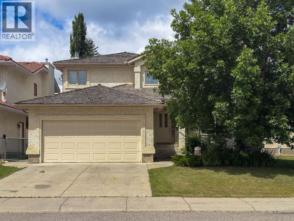 55 Hampshire Grove Nw, Calgary