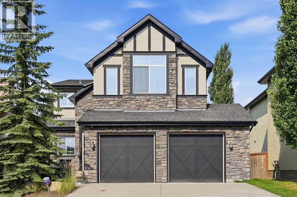 133 Aspen Stone Road Sw, Calgary