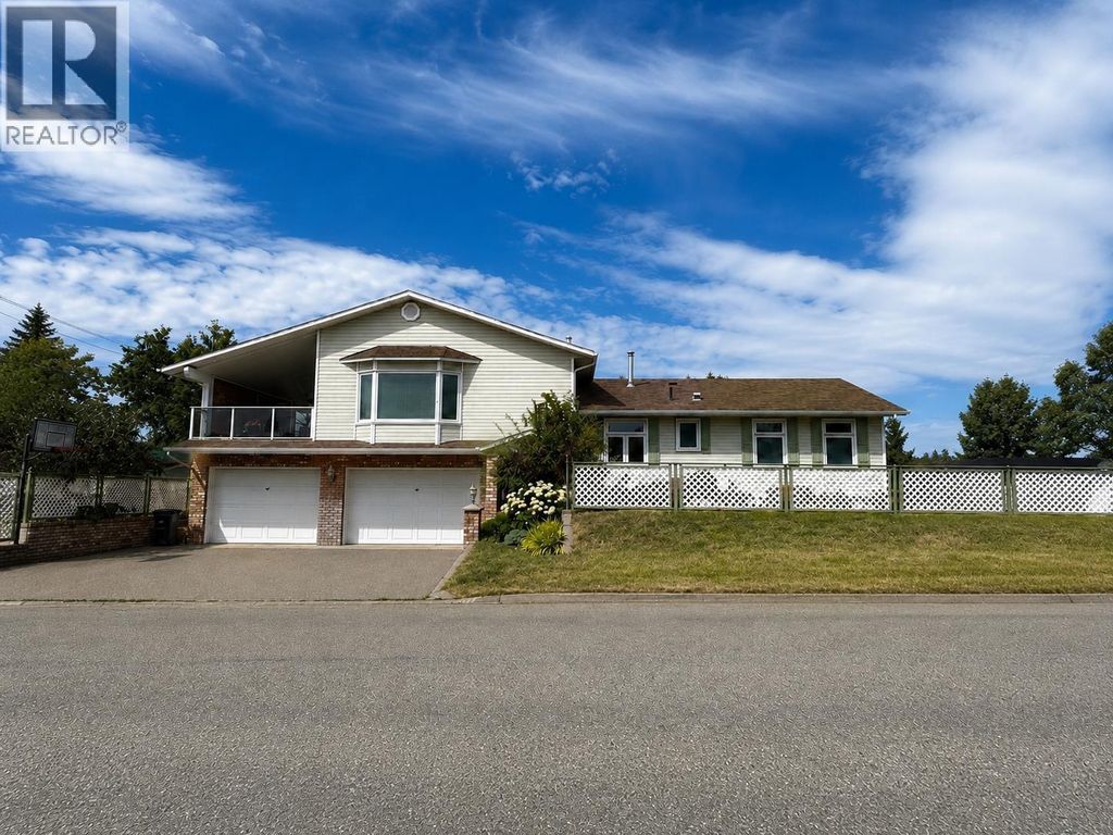 785 Irwin Street, Prince George
