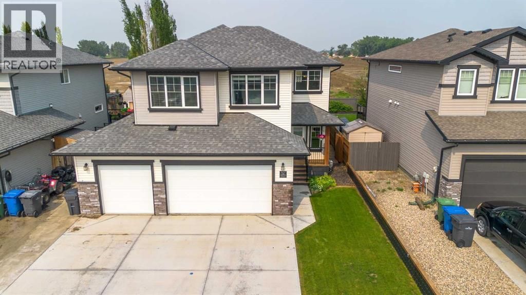 107 Westgate Drive, Coaldale