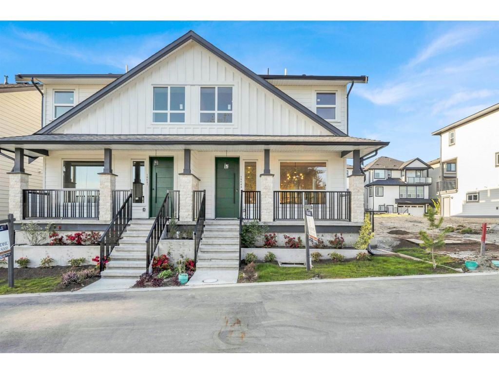 16487 20 Avenue, Surrey