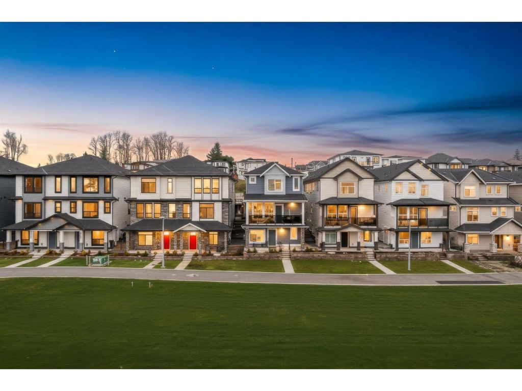 16673 16 Avenue, Surrey
