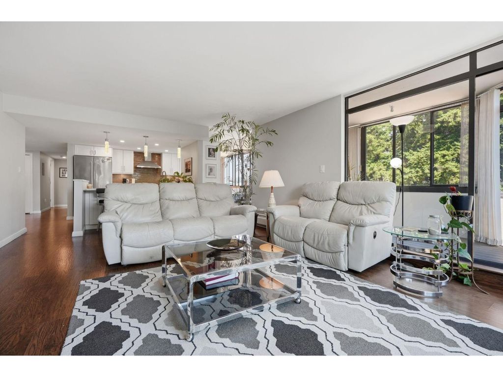 508 1480 Foster Street, White Rock