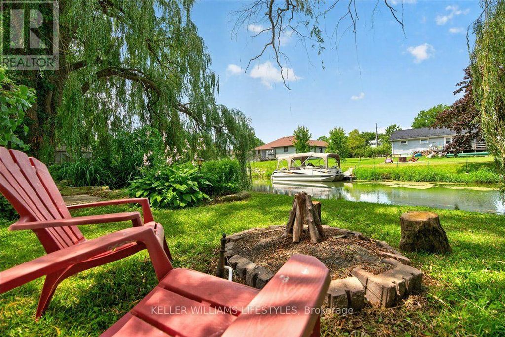 11527 Lagonda Way, Chatham-Kent (morpeth)