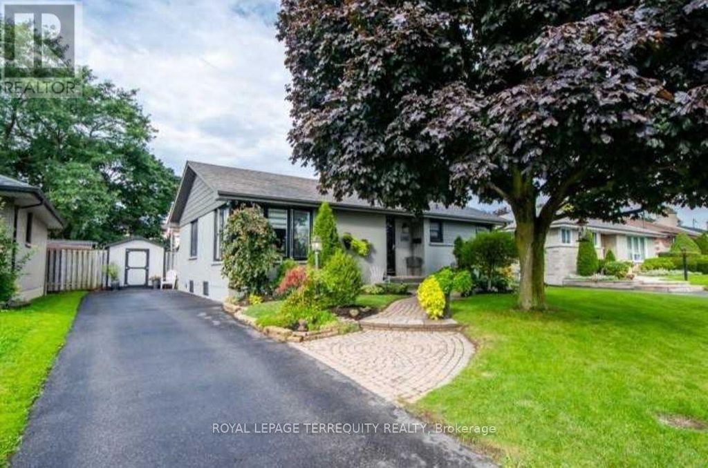 584 Rosmere Street, Oshawa (mclaughlin)