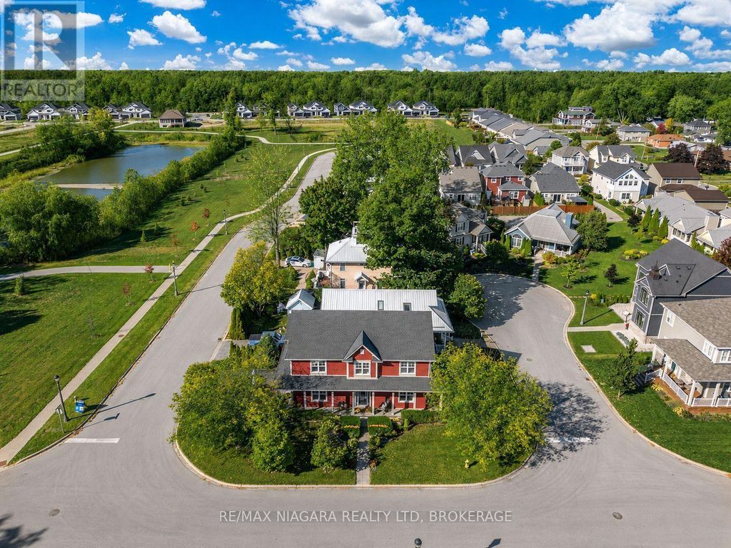 750 Lakeshore Road, Fort Erie (lakeshore)