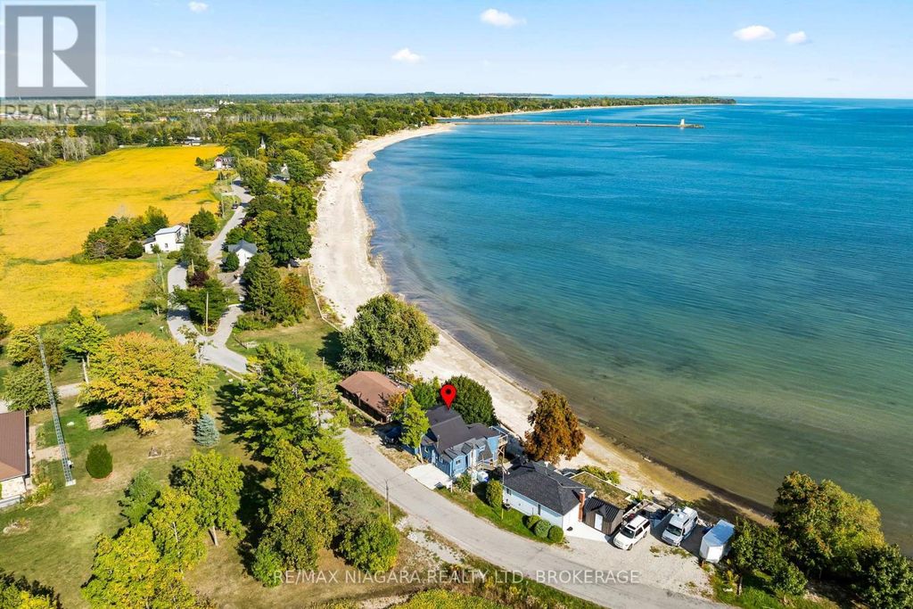 105 Lighthouse Drive, Haldimand (dunnville)