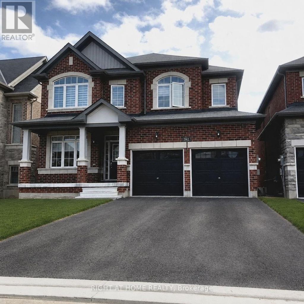 941 Wickham Road, Innisfil (alcona)