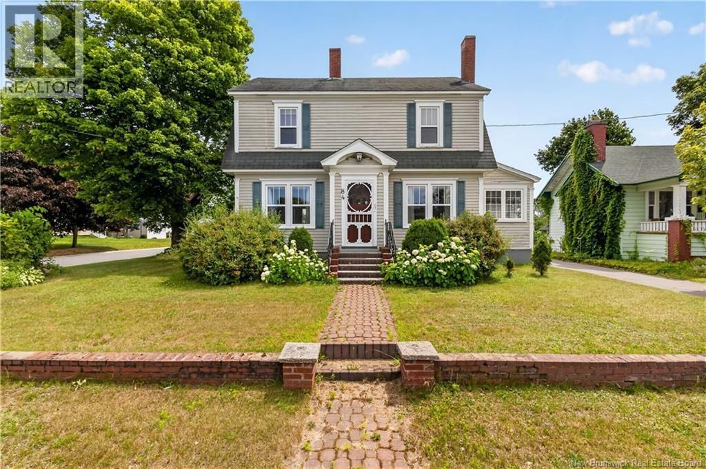 84 Howard Street, Miramichi