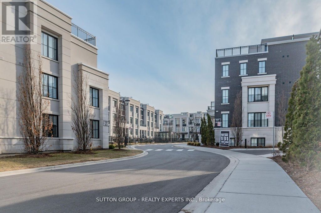 610 - 1190 Cawthra Road, Mississauga (mineola)